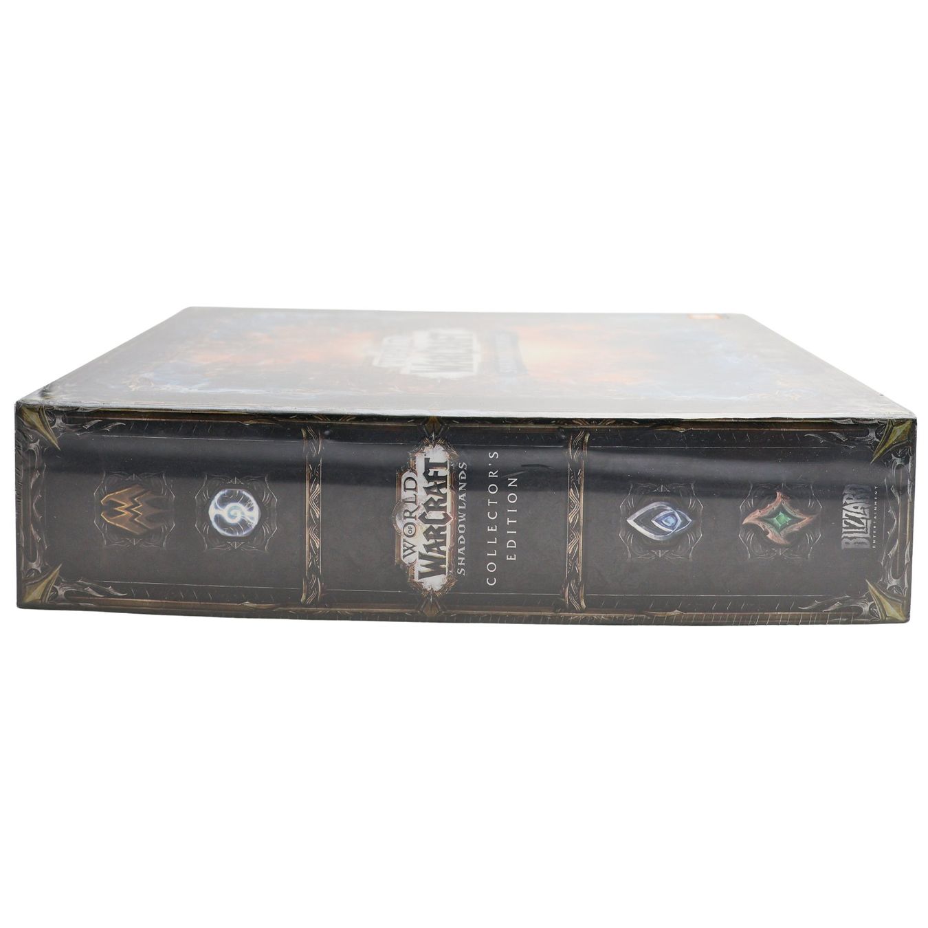 World of Warcraft: Shadowlands [Collector] - Vue 5