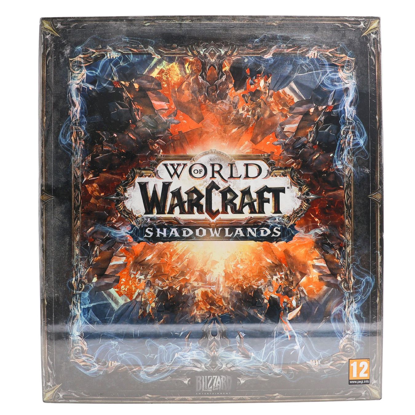 World of Warcraft: Shadowlands [Collector]