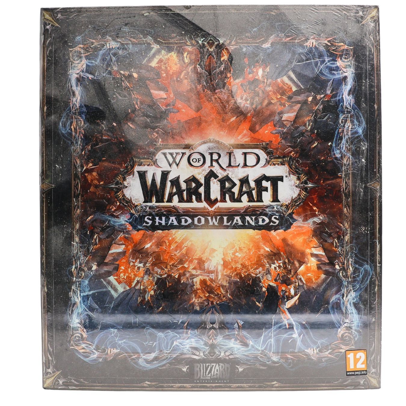 World of Warcraft: Shadowlands [Collector]