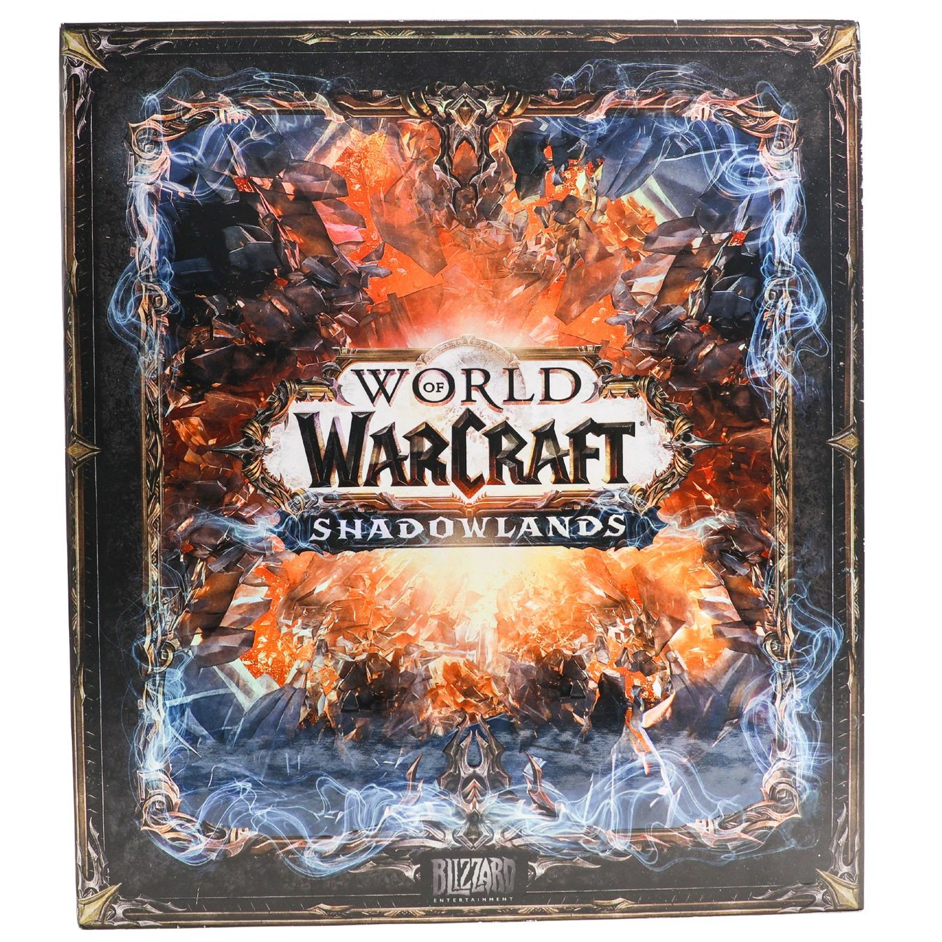 World of Warcraft: Shadowlands [Collector]
