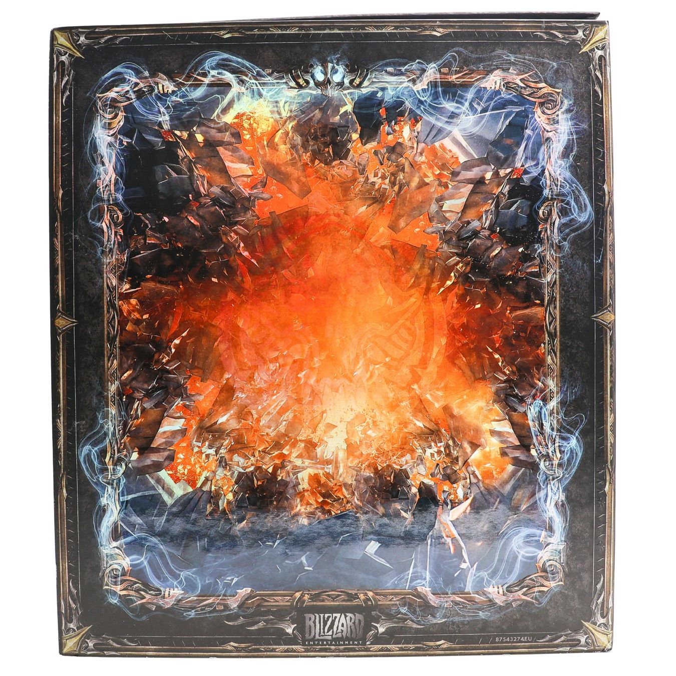 World of Warcraft: Shadowlands [Collector] - Vue 2