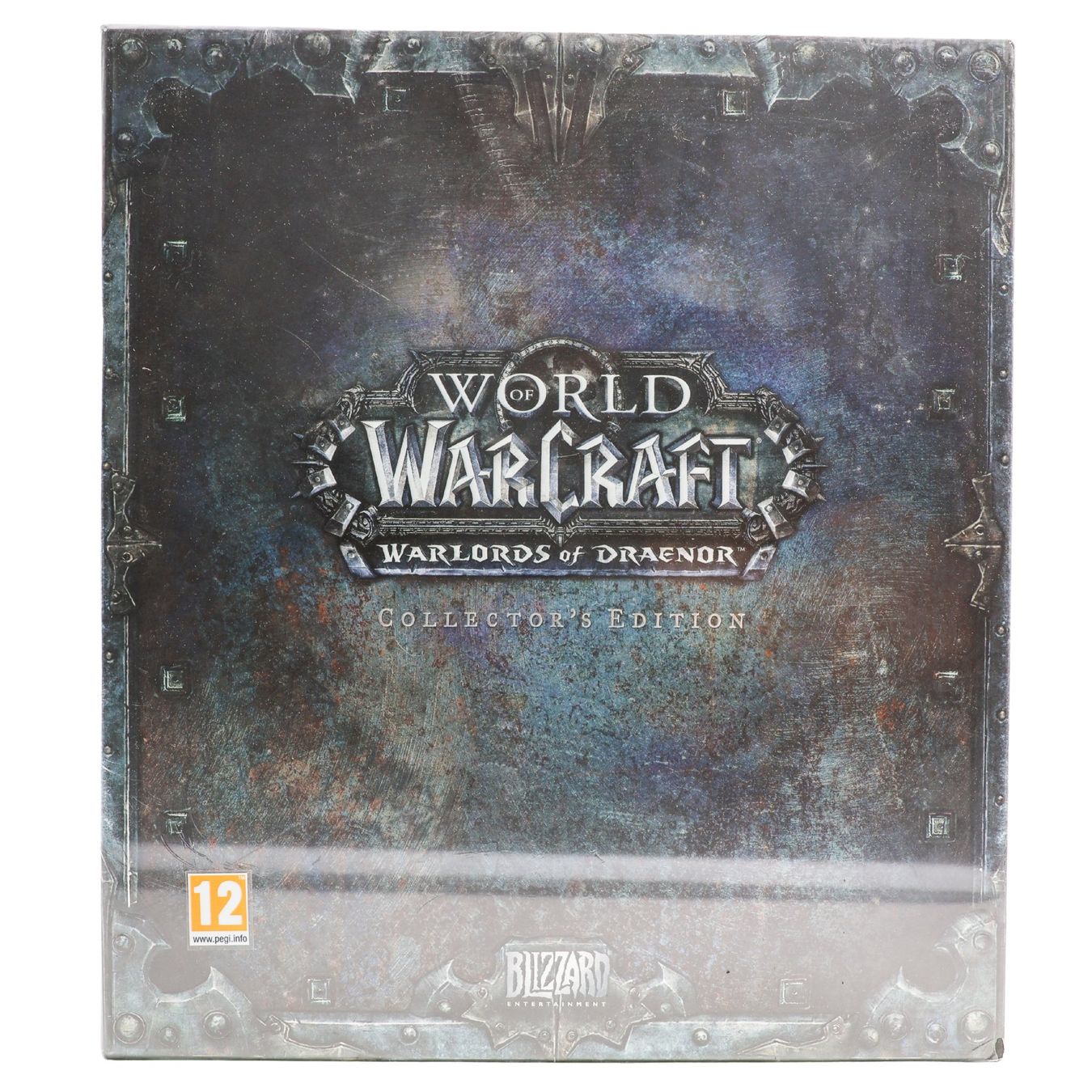 World of Warcraft: Warlords of Draenor [Collector]