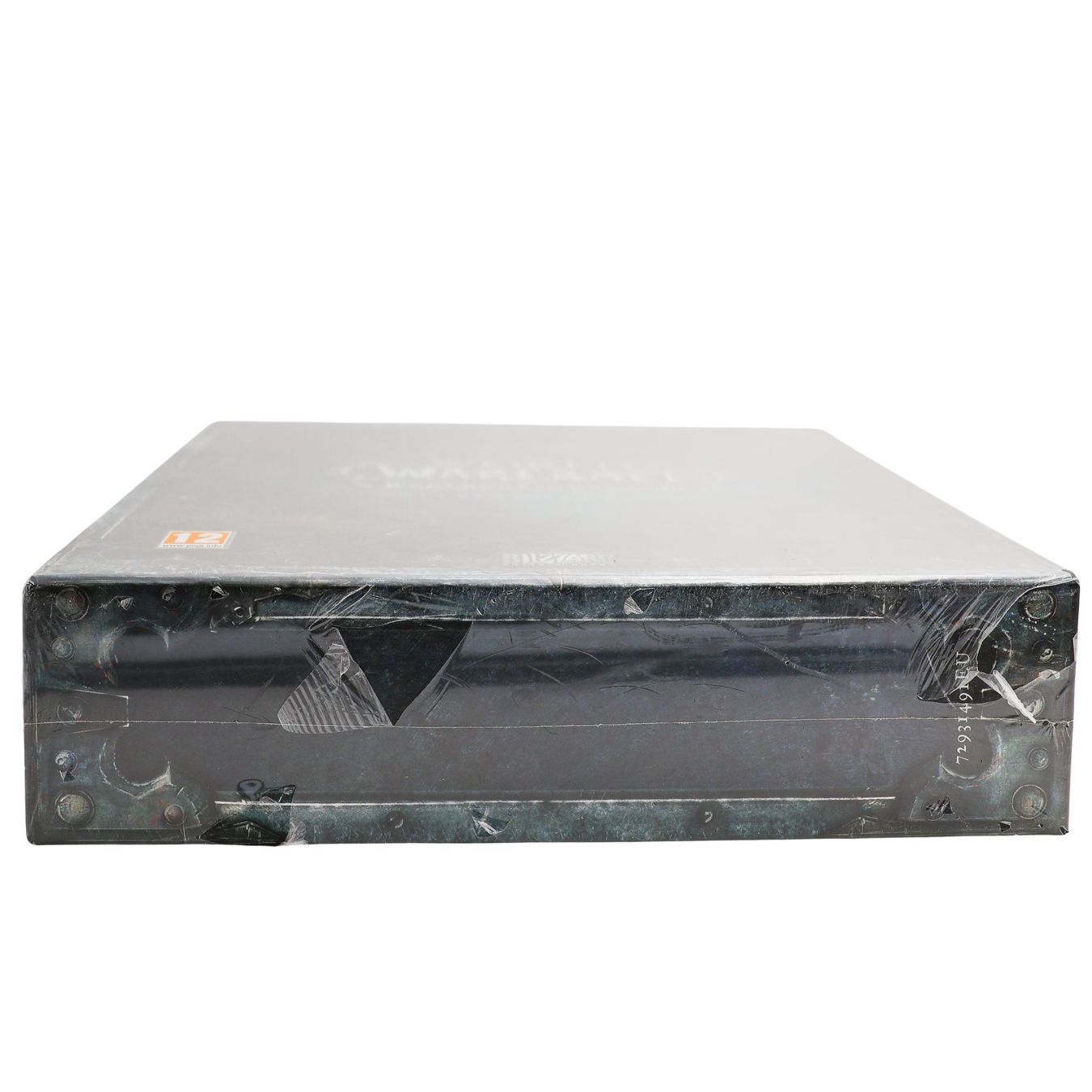 World of Warcraft: Warlords of Draenor [Collector] - Vue 4