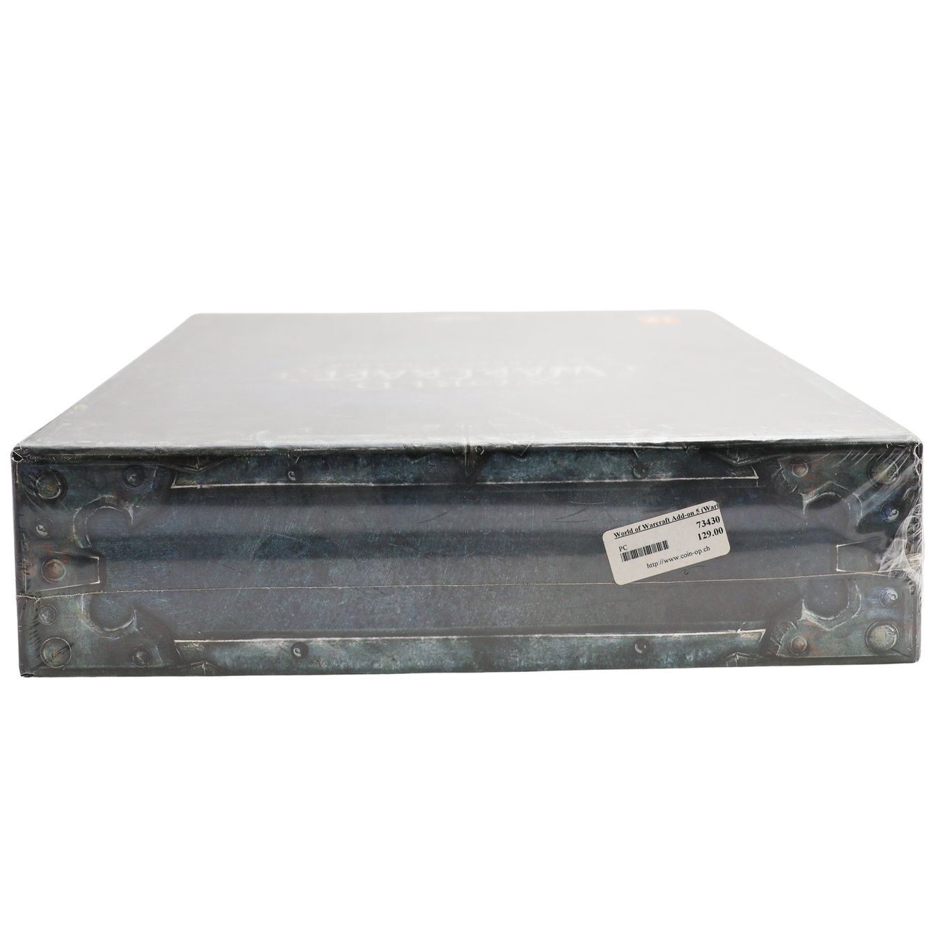 World of Warcraft: Warlords of Draenor [Collector] - Vue 5