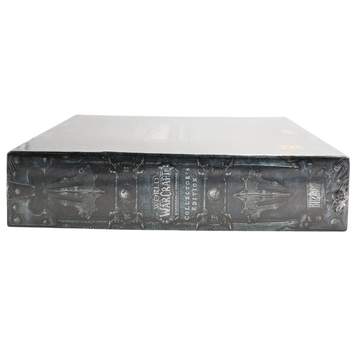 World of Warcraft: Warlords of Draenor [Collector] - Vue 6