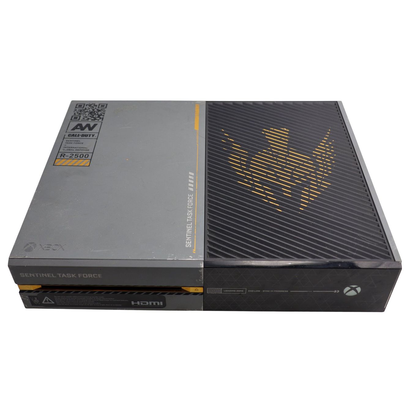 XBOX ONE Call of Duty Advanced Warfare Limited Edition