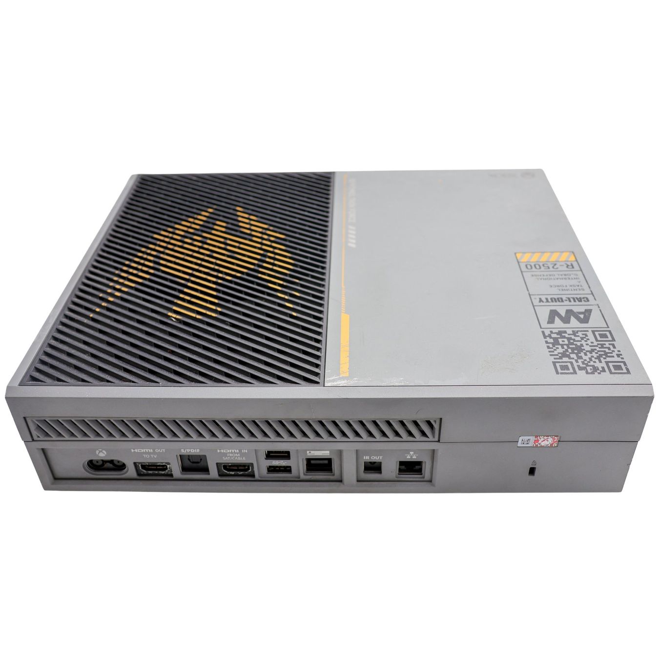 XBOX ONE Call of Duty Advanced Warfare Limited Edition - Vue 2