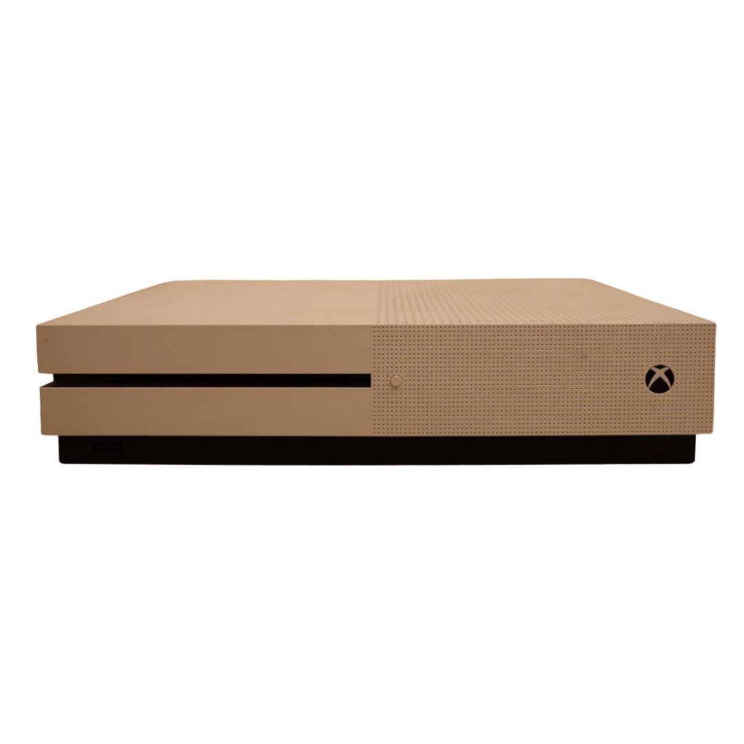 Xbox One S System - Vue 3
