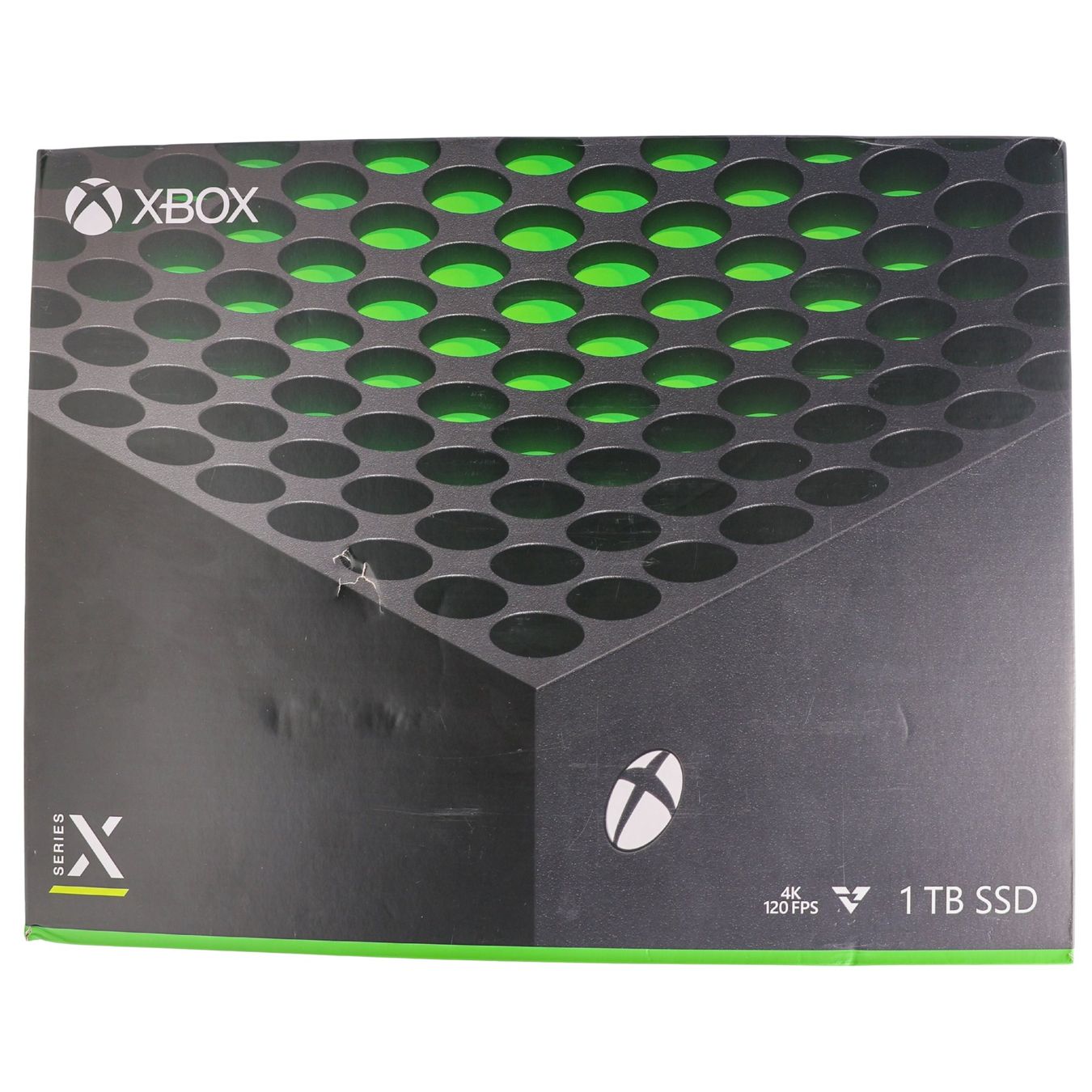 Xbox Series X 1TB Console