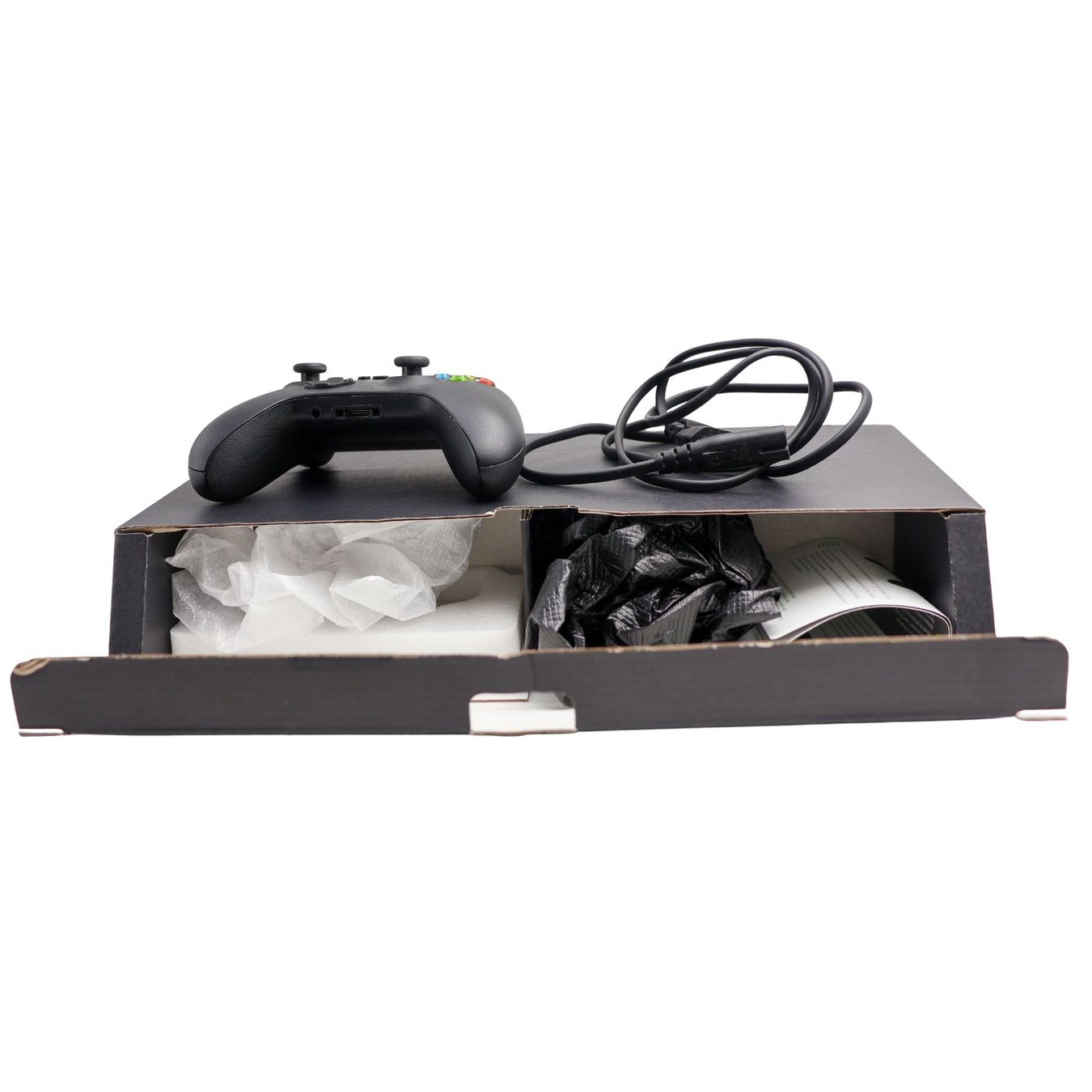 Xbox Series X 1TB Console - Vue 6