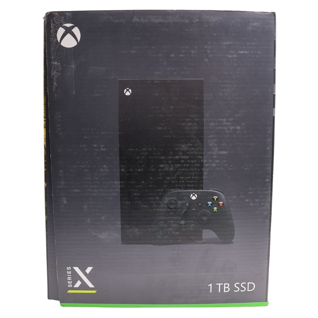 Xbox Series X 1TB Console - Vue 7