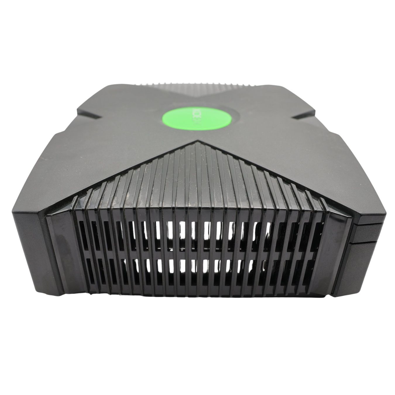 Xbox System + 2 Controllers + remote - Vue 4