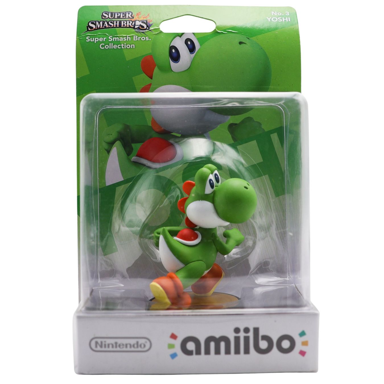 Yoshi