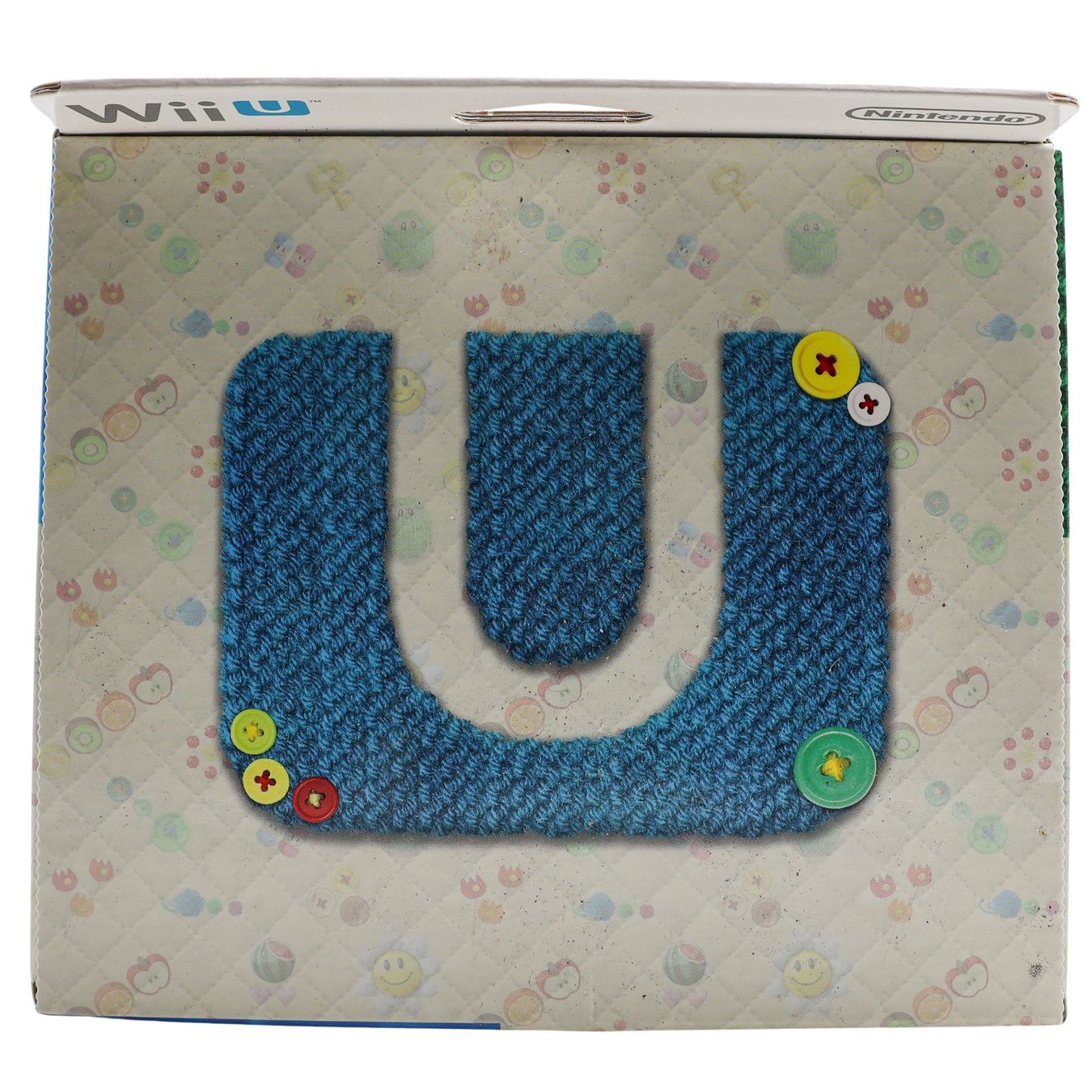 Yoshi's Woolly World [Amiibo Bundle] - Vue 5