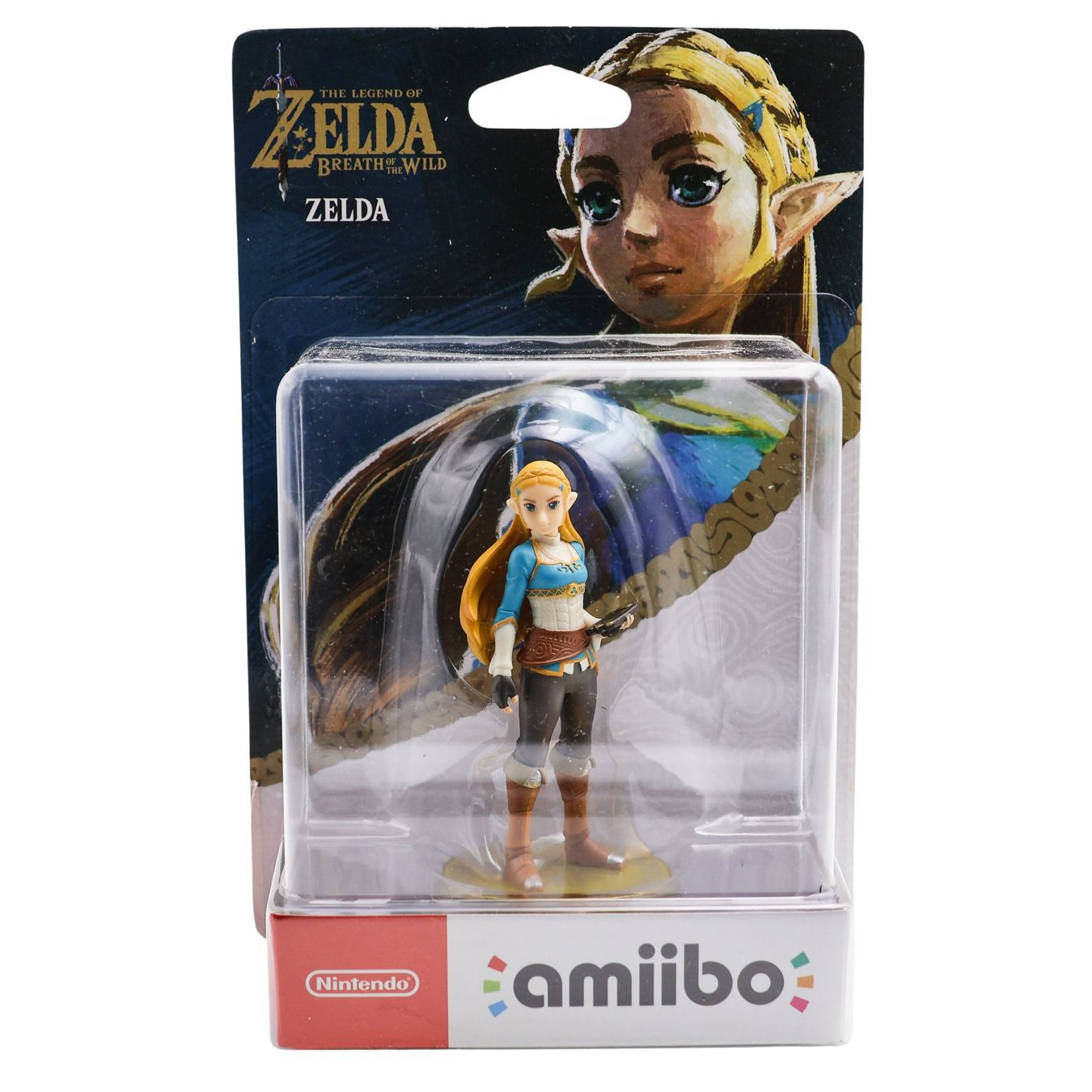 Zelda - Breath of Wild