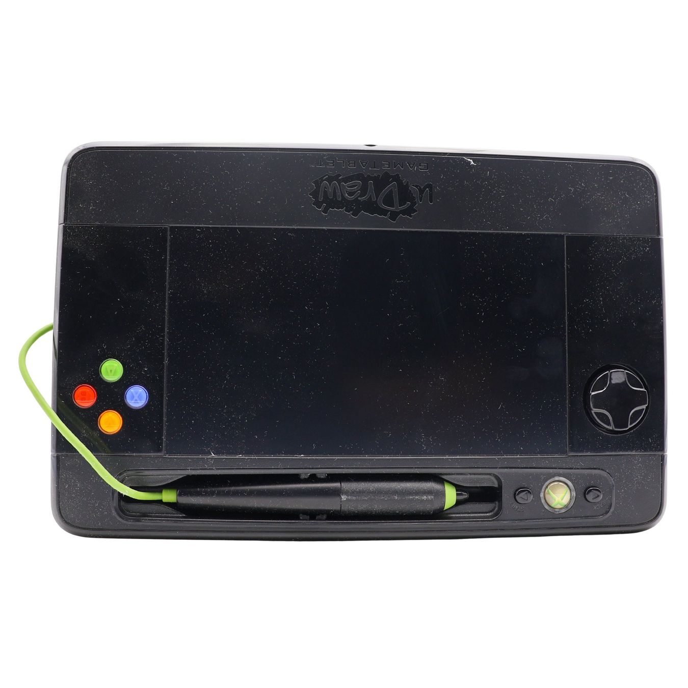 uDraw GameTablet [uDraw Studio: Instant Artist] - Vue 3