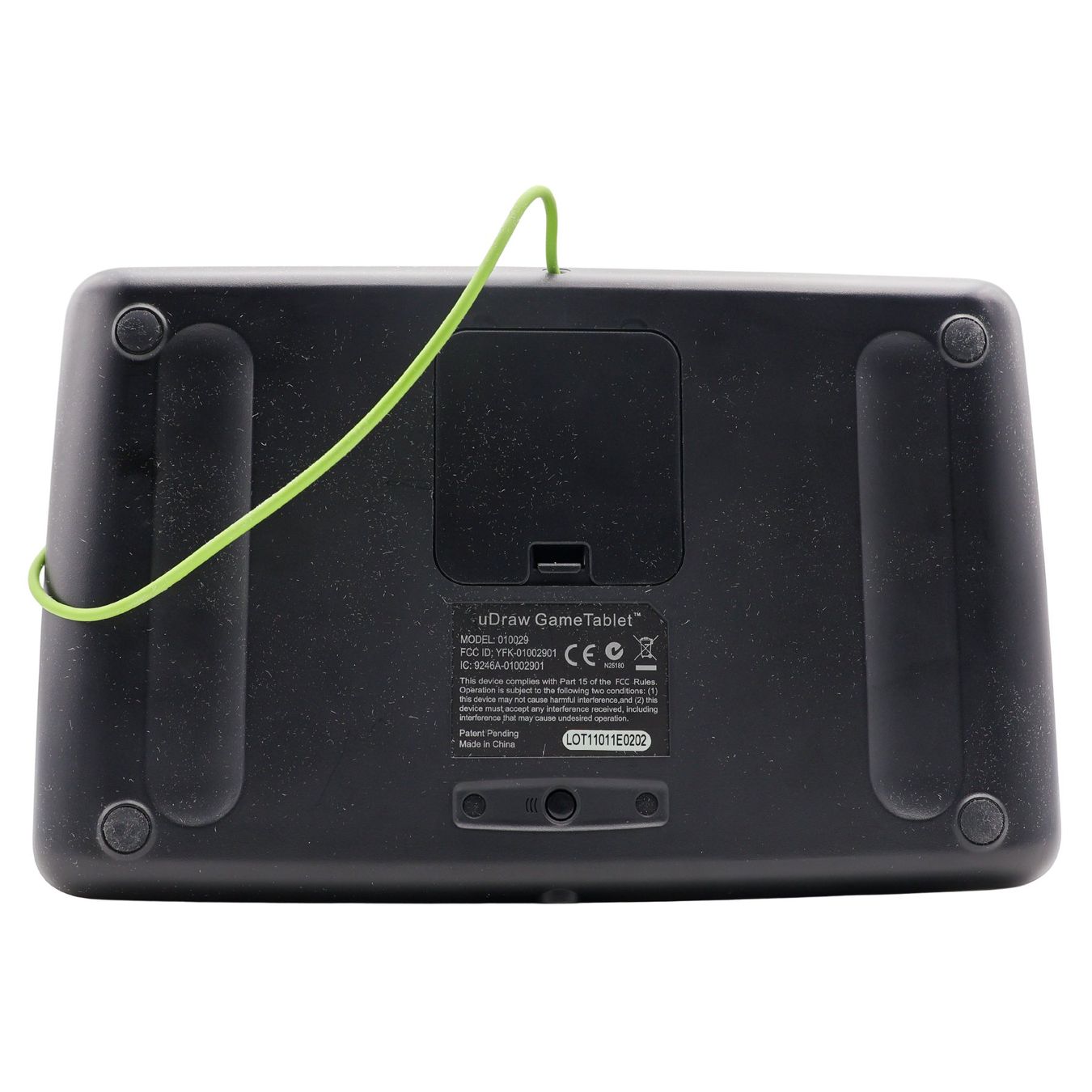 uDraw GameTablet [uDraw Studio: Instant Artist] - Vue 4