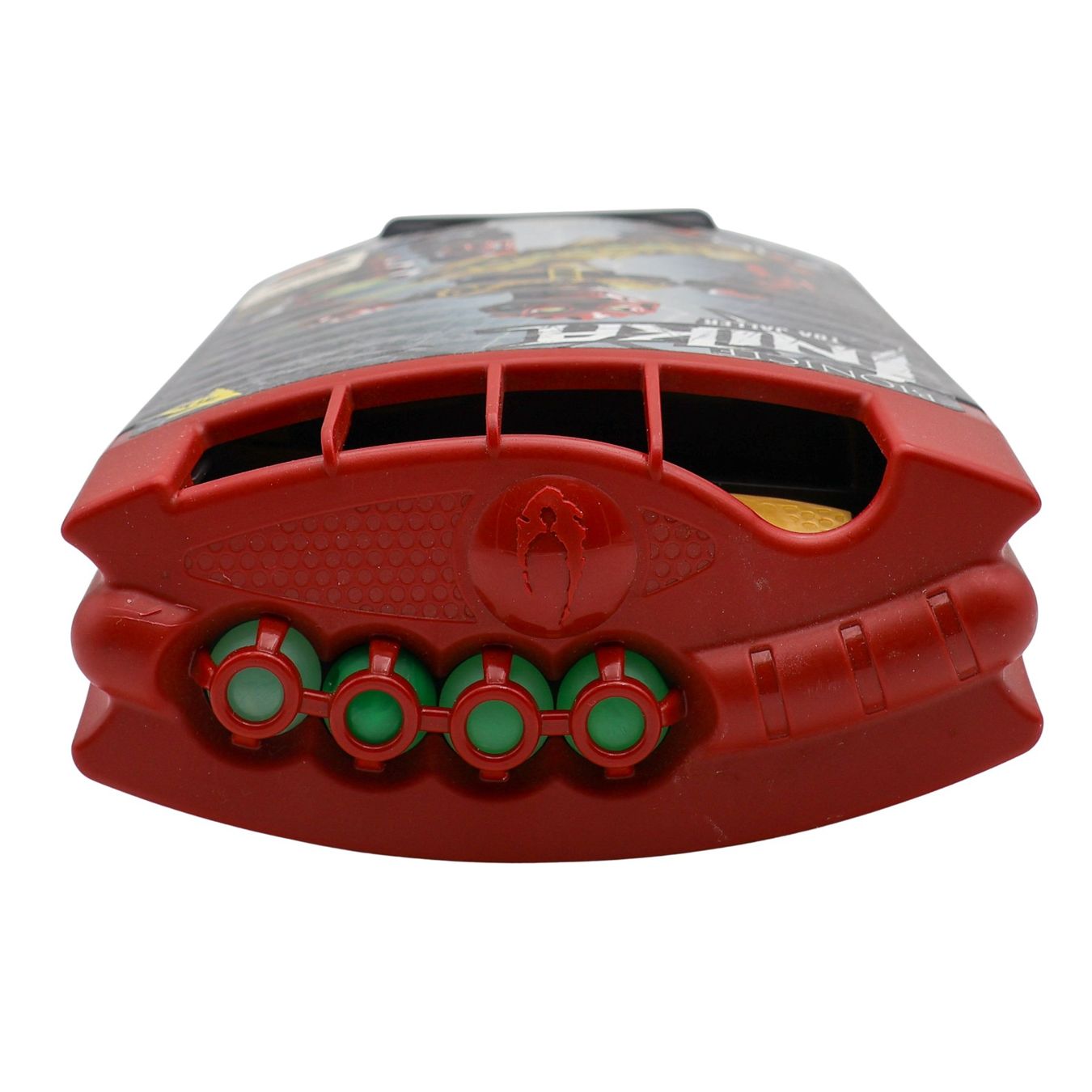 LEGO® Bionicle 8727 Toa Jaller - Vue 3