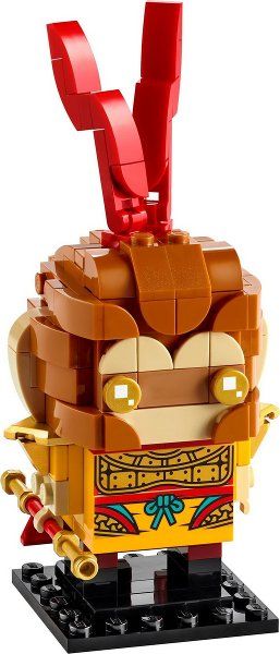 LEGO® BrickHeadz 40381 Monkey King