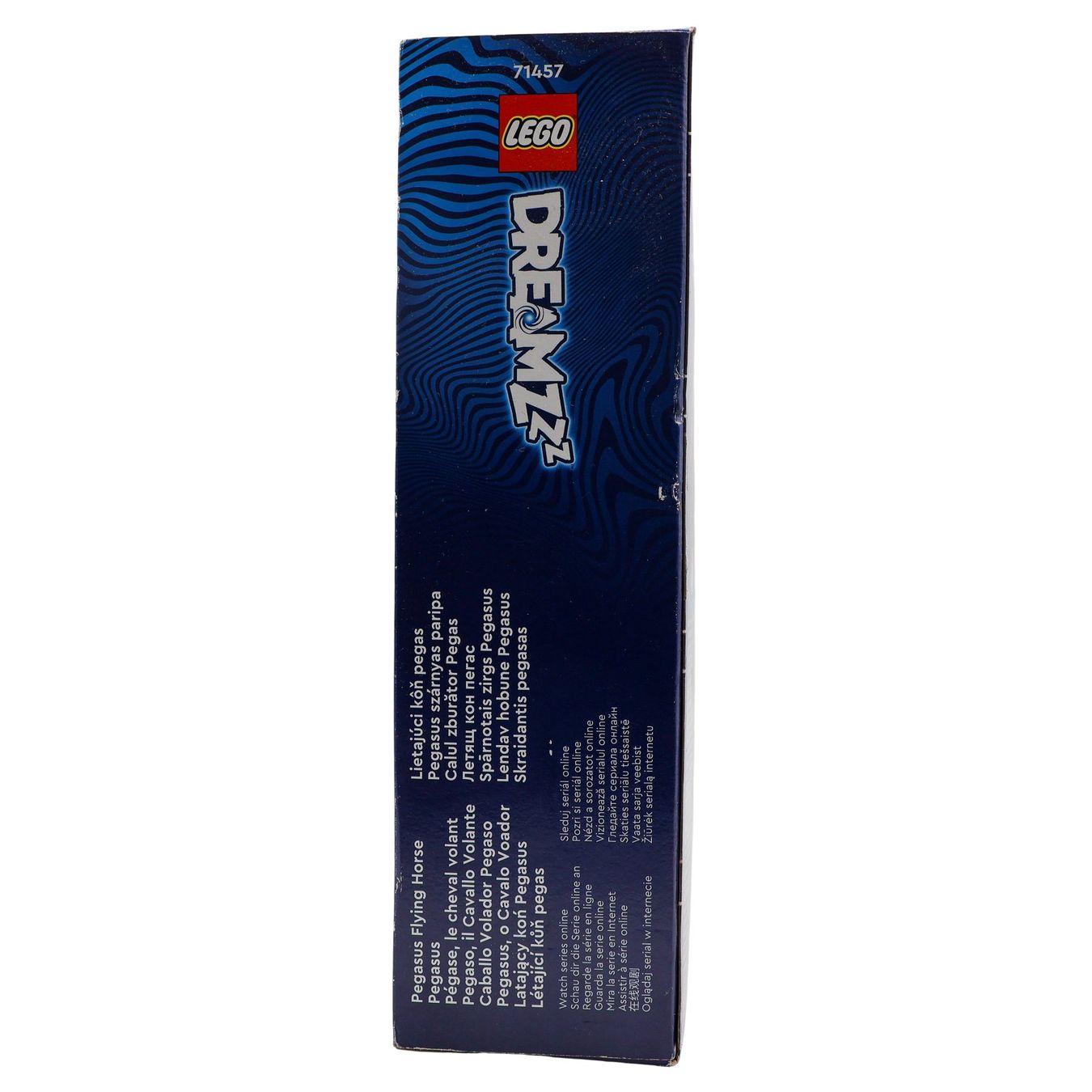 LEGO® DREAMZzz 71457 Pegasus Flying Horse - Vue 4