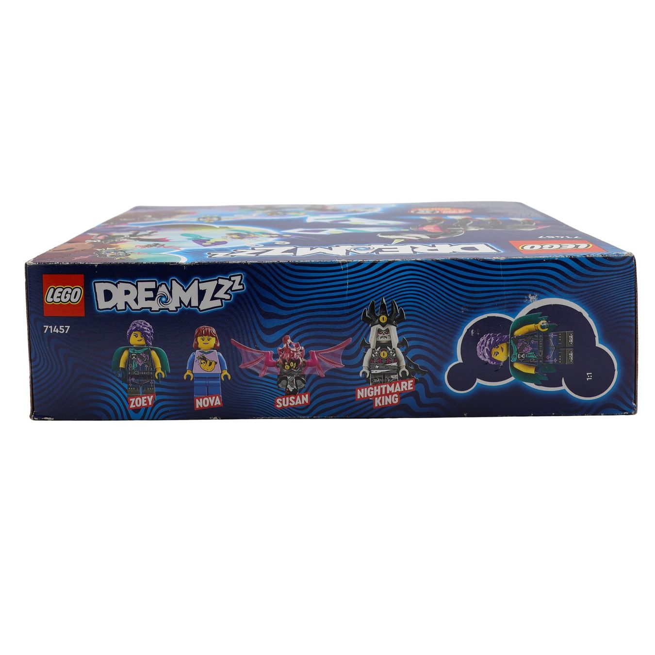 LEGO® DREAMZzz 71457 Pegasus Flying Horse - Vue 6