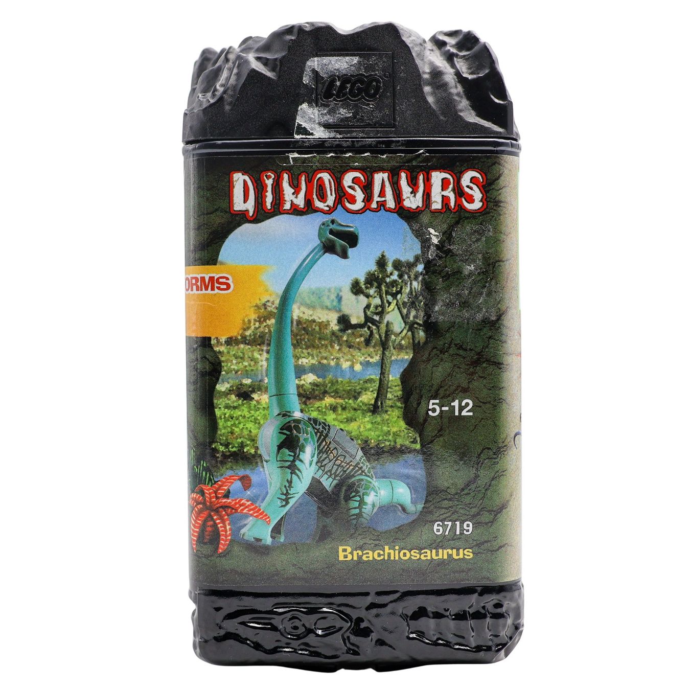 LEGO® Dinosaurs 6719 Brachiosaurus