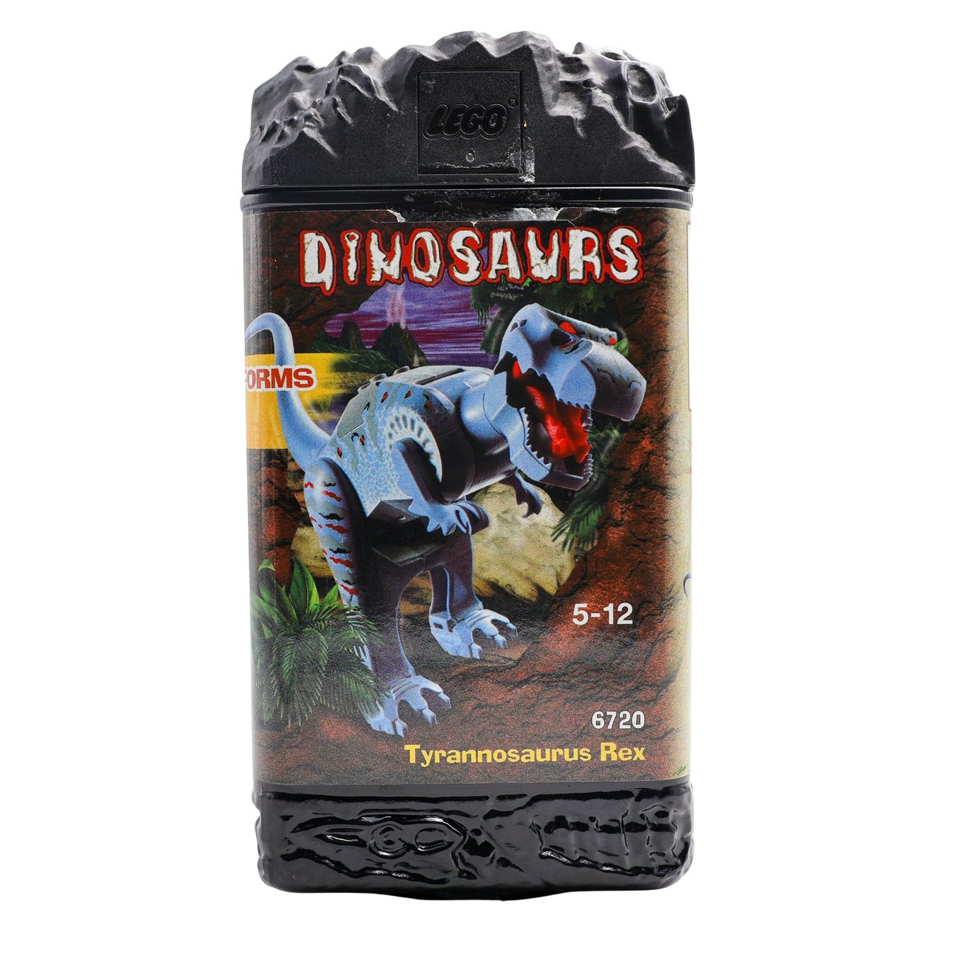 LEGO® Dinosaurs 6720 Tyrannosaurus Rex