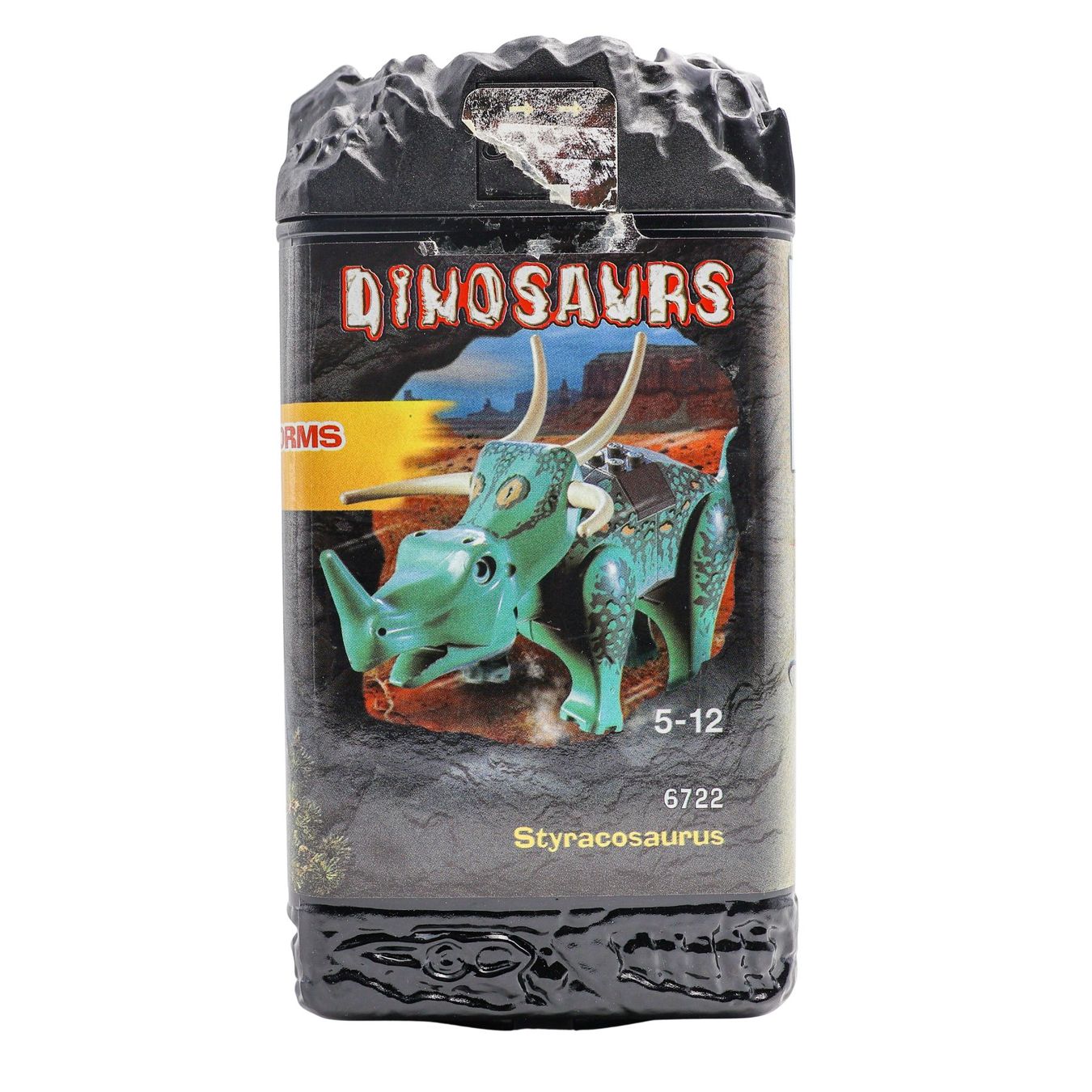 LEGO® Dinosaurs 6722 Styracosaurus
