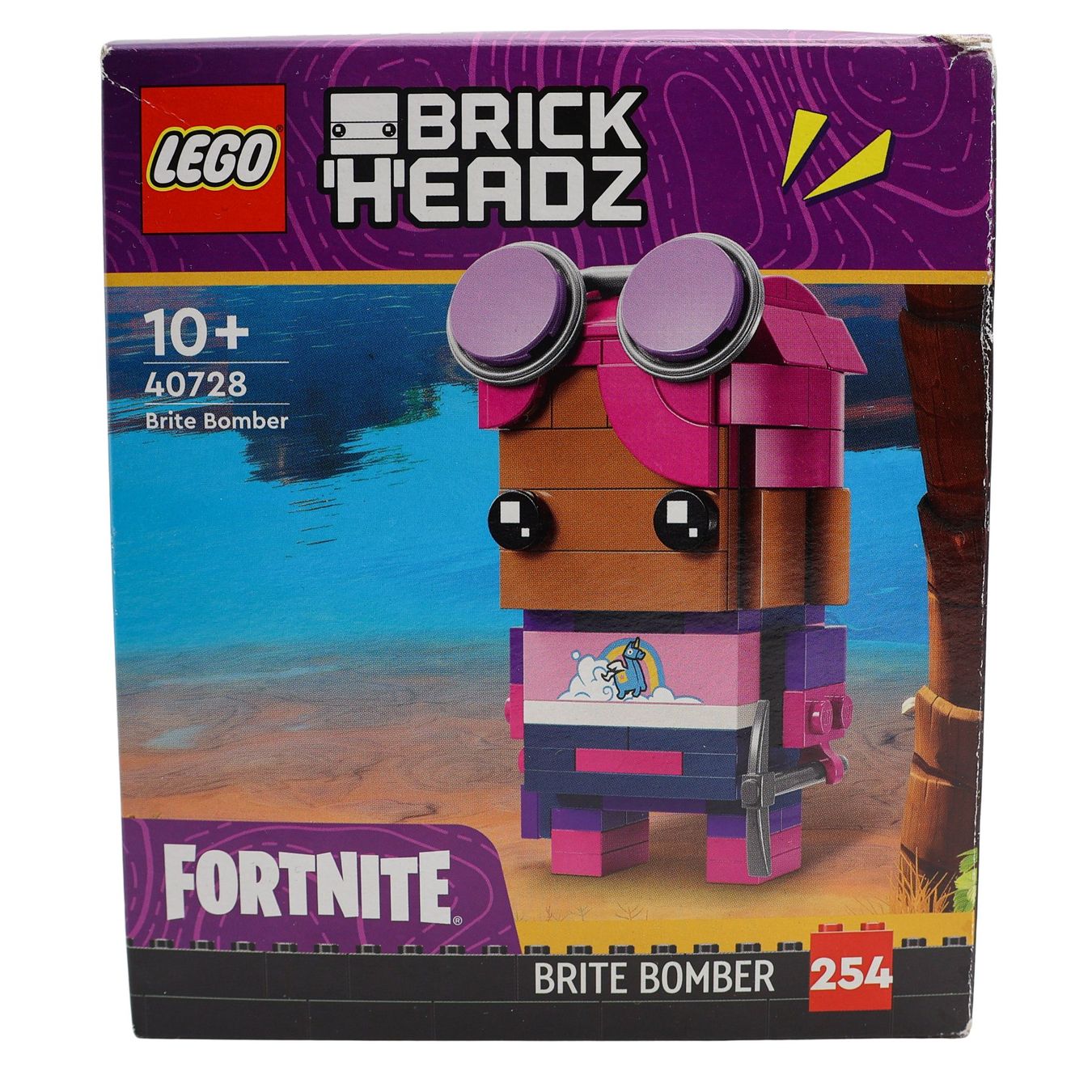 LEGO® Fortnite 40728 Brite Bomber 