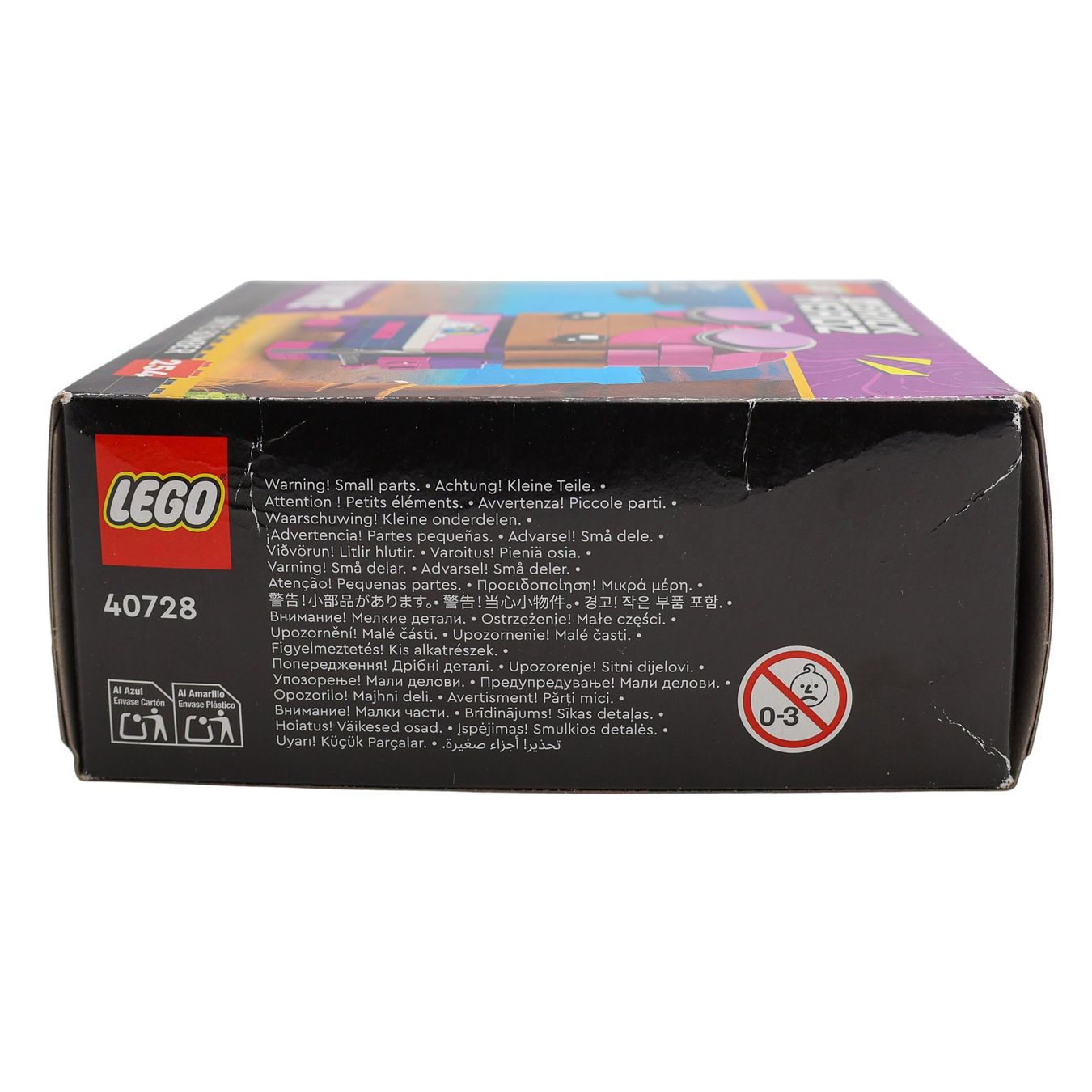 LEGO® Fortnite 40728 Brite Bomber  - Vue 5