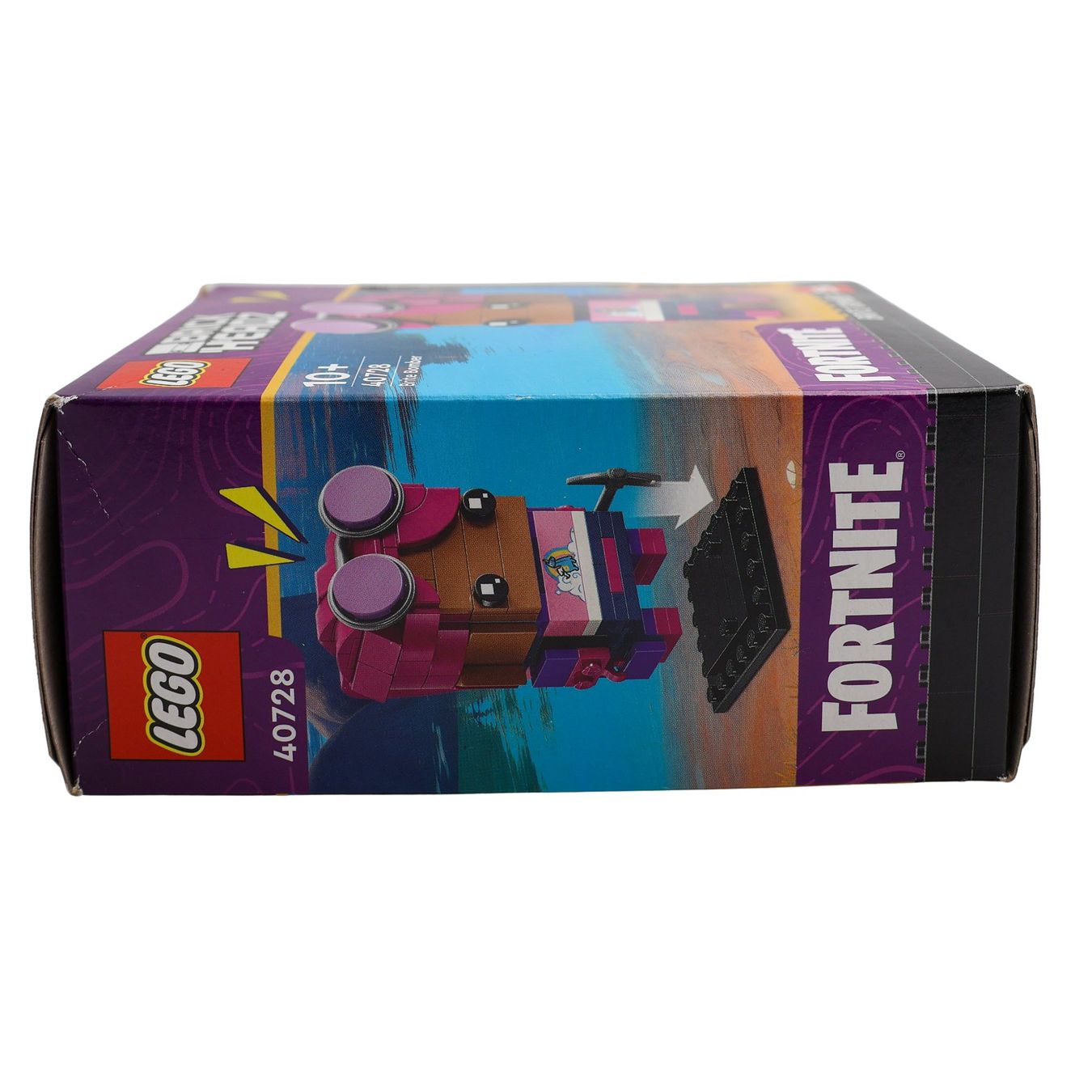 LEGO® Fortnite 40728 Brite Bomber  - Vue 6