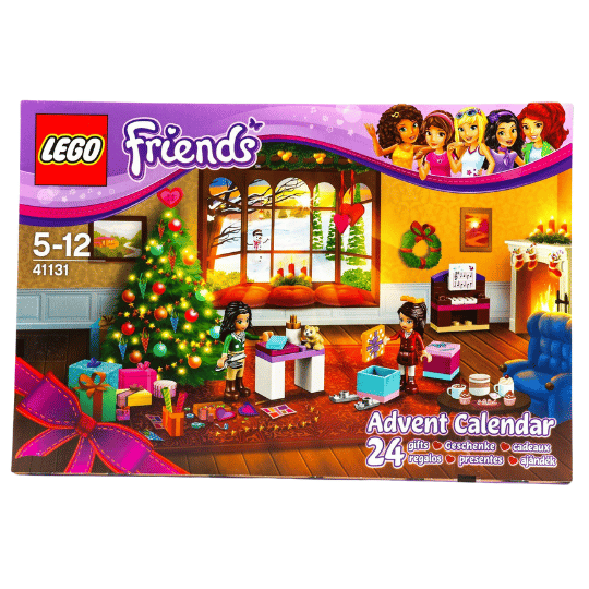 LEGO® Friends 41131 Advent Calendar