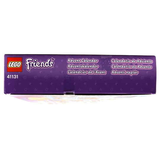 LEGO® Friends 41131 Advent Calendar - Vue 5