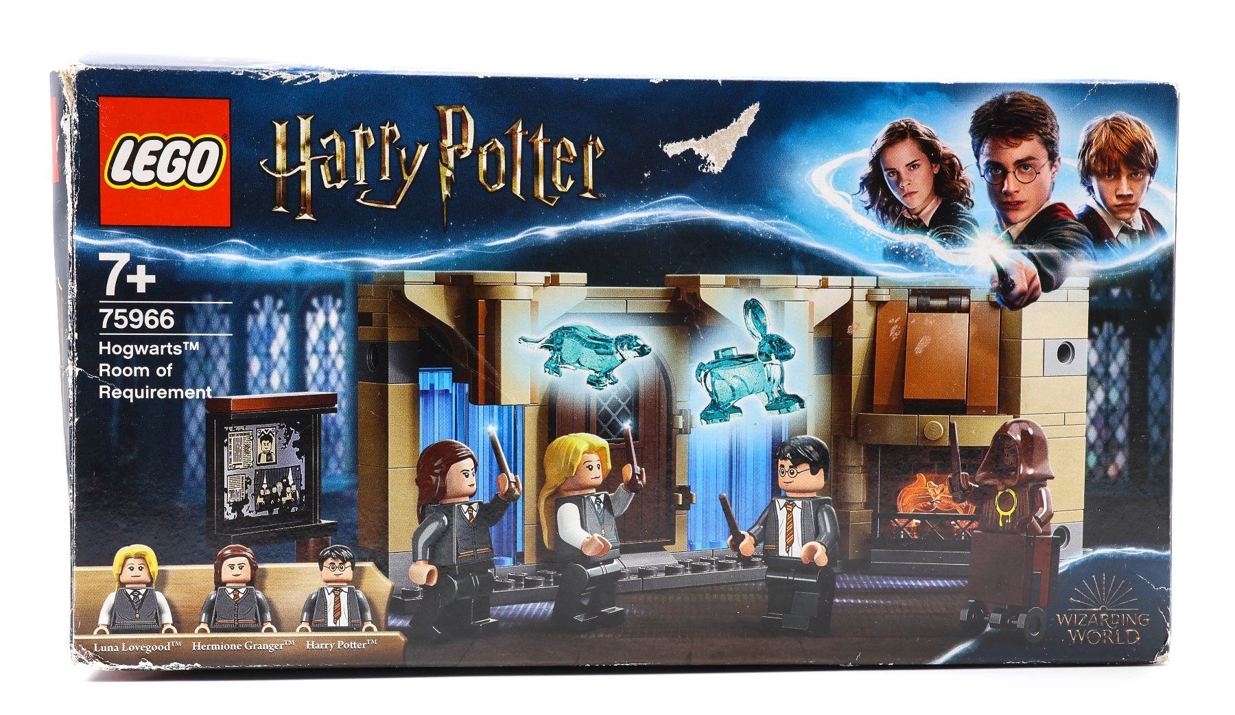 LEGO® Harry Potter™ 75966 Hogwarts™ Room of Requirement