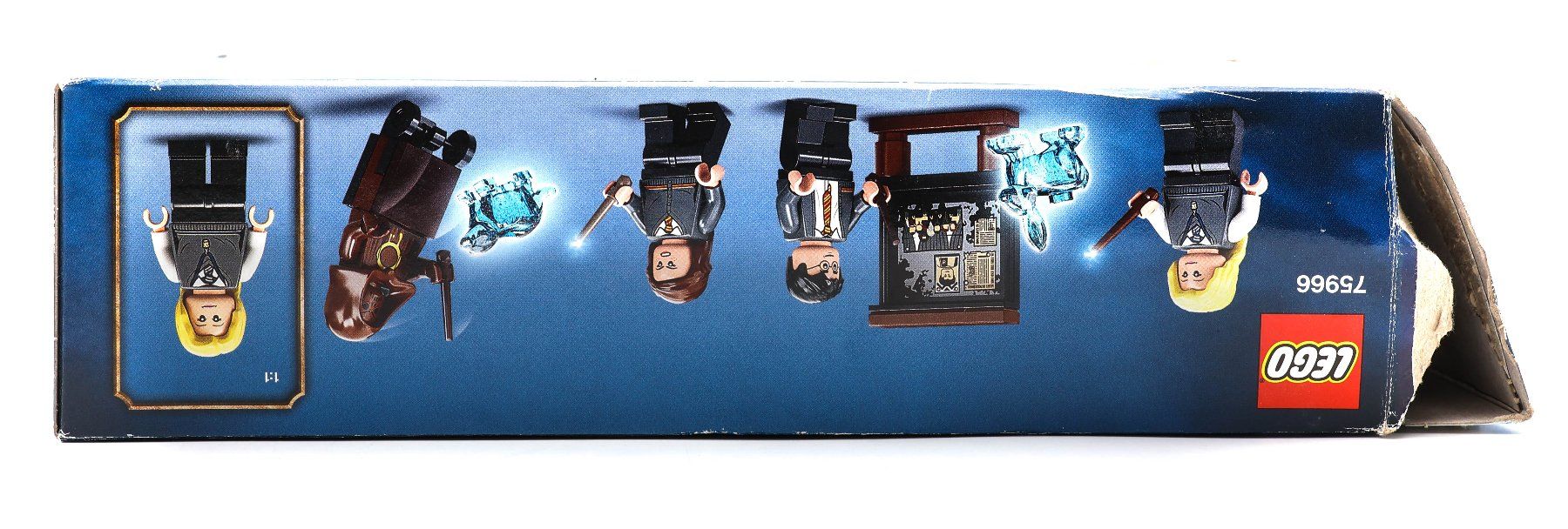 LEGO® Harry Potter™ 75966 Hogwarts™ Room of Requirement - Vue 3