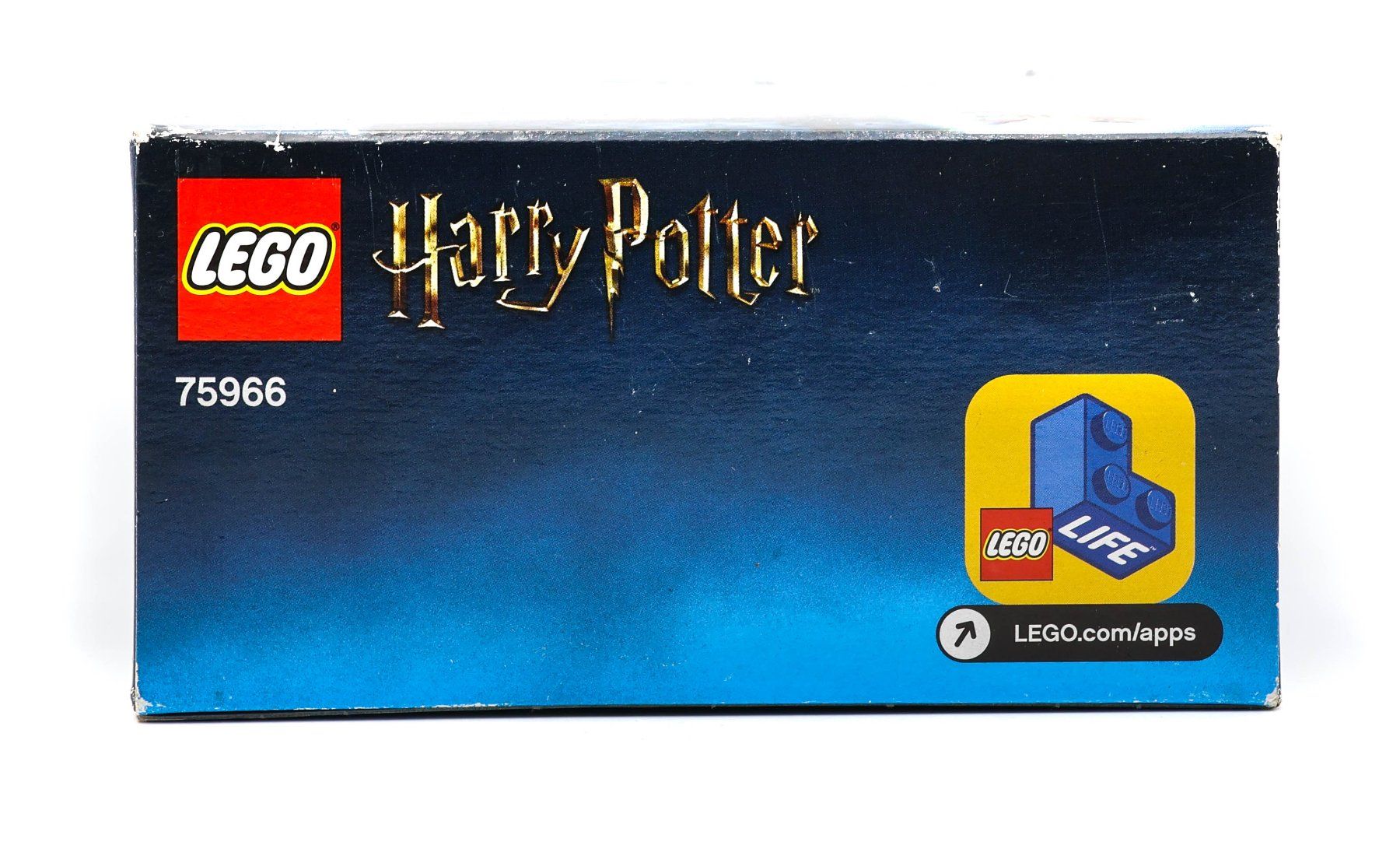 LEGO® Harry Potter™ 75966 Hogwarts™ Room of Requirement - Vue 4