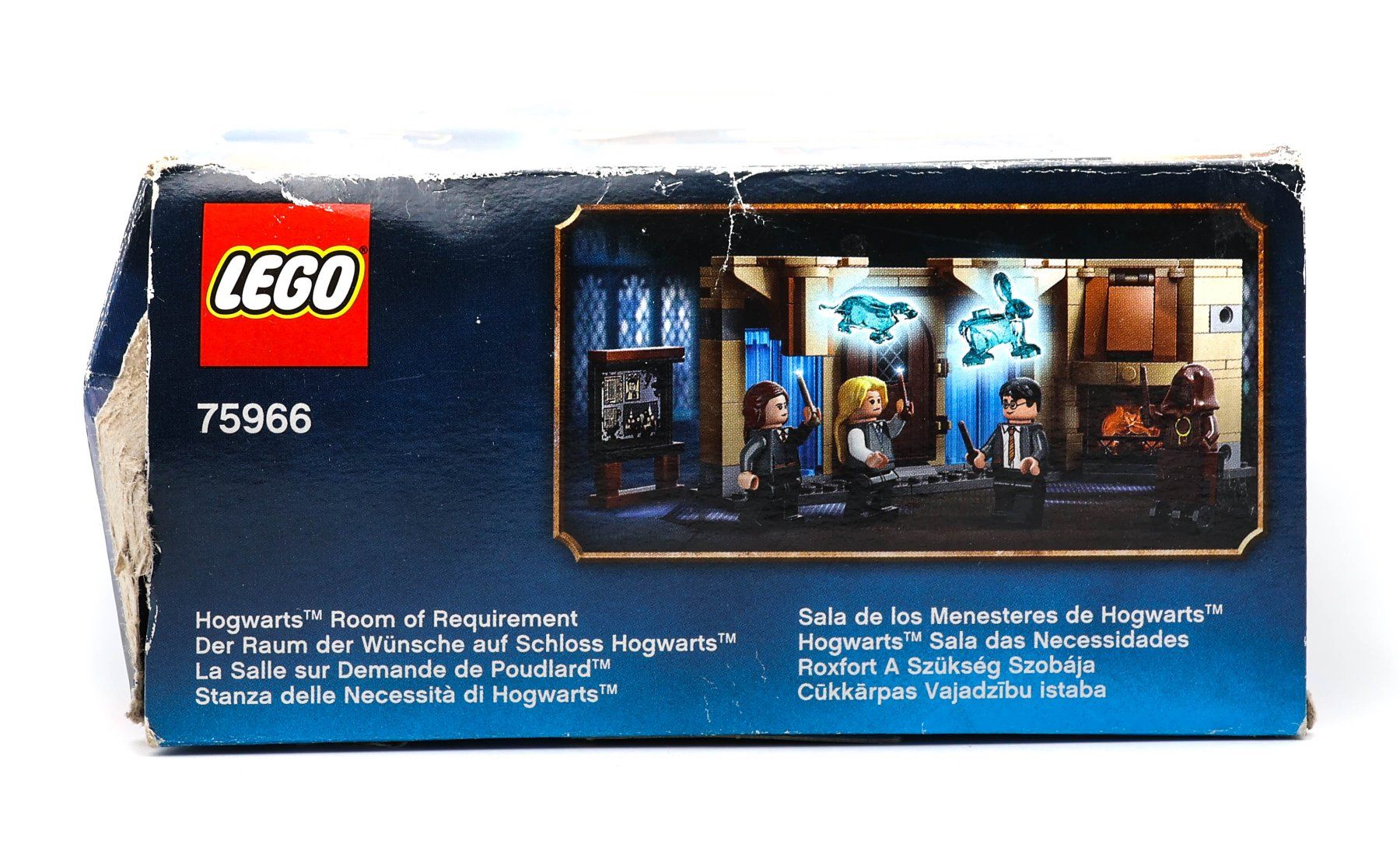 LEGO® Harry Potter™ 75966 Hogwarts™ Room of Requirement - Vue 6