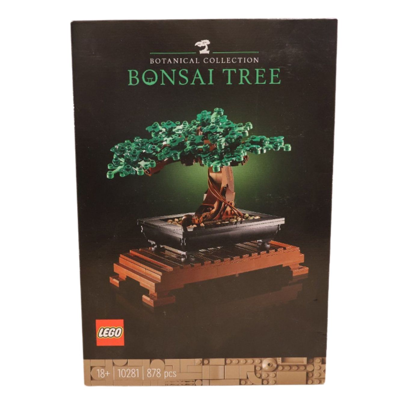 LEGO® Icons 10281 Bonsai Tree