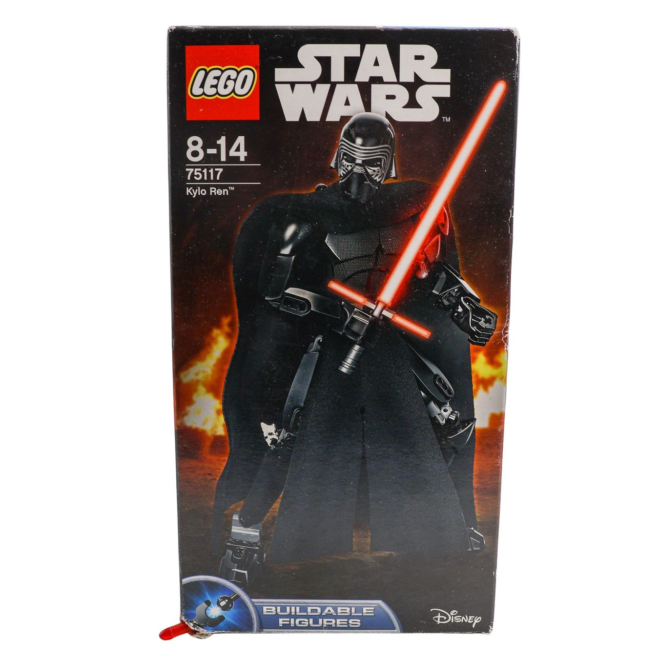 LEGO® Star Wars™ 75117 Kylo Ren™