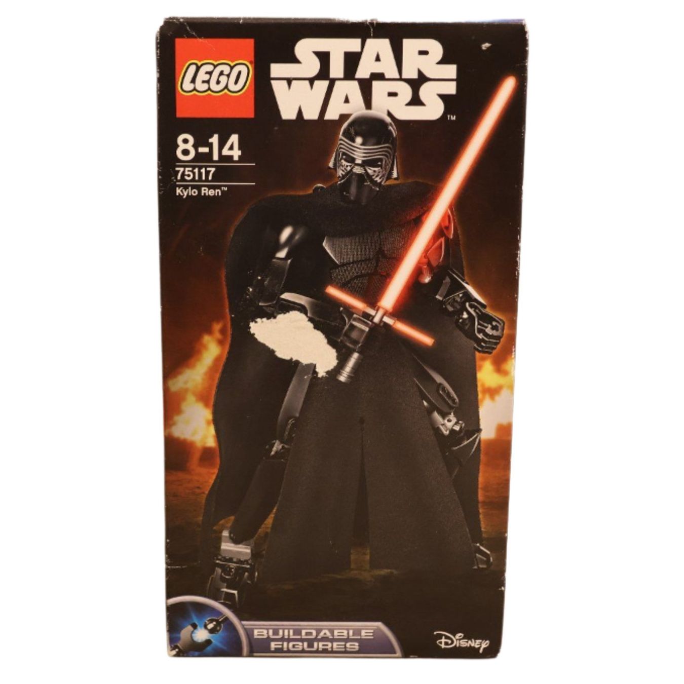 LEGO® Star Wars™ 75117 Kylo Ren™