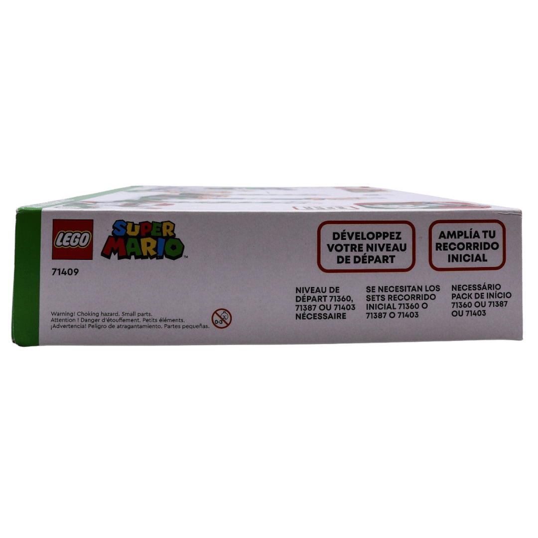 LEGO® Super Mario™ 71409 Big Spike’s Cloudtop Challenge - Vue 5