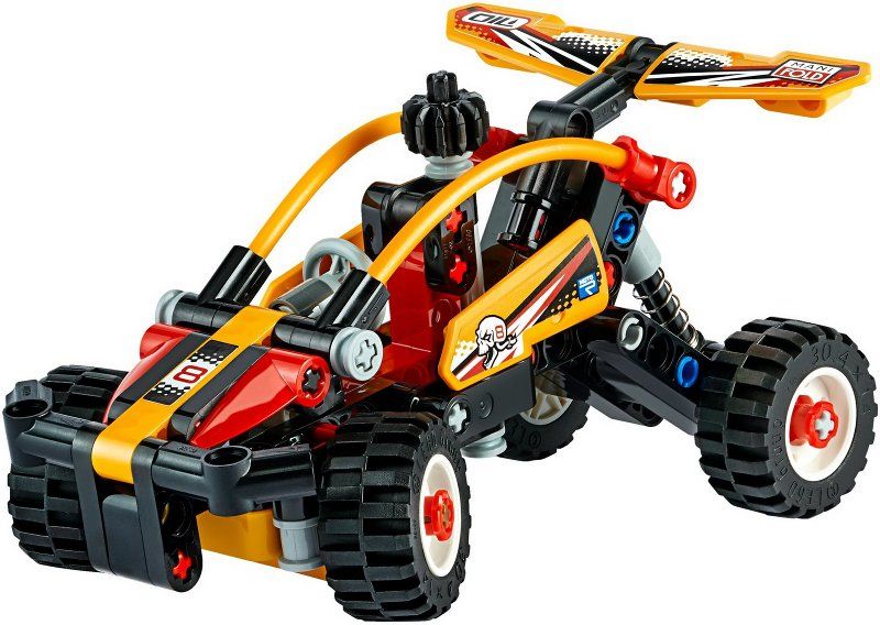 LEGO® Technic 42101 Buggy