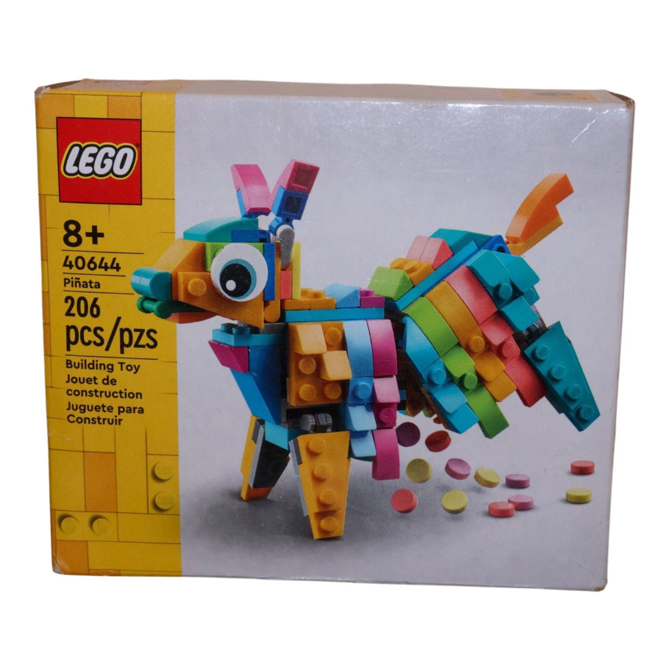 Lego® Miscellaneous 40644 Piñata