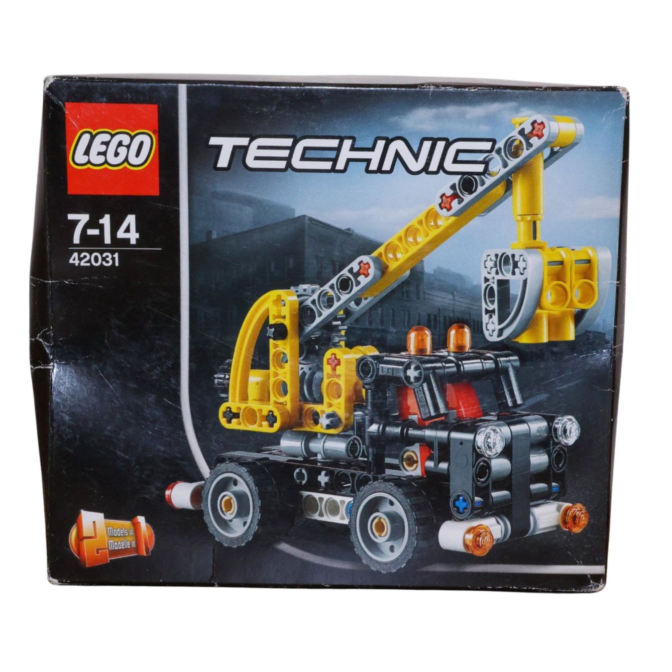 Lego® Technic 42031 Cherry Picker