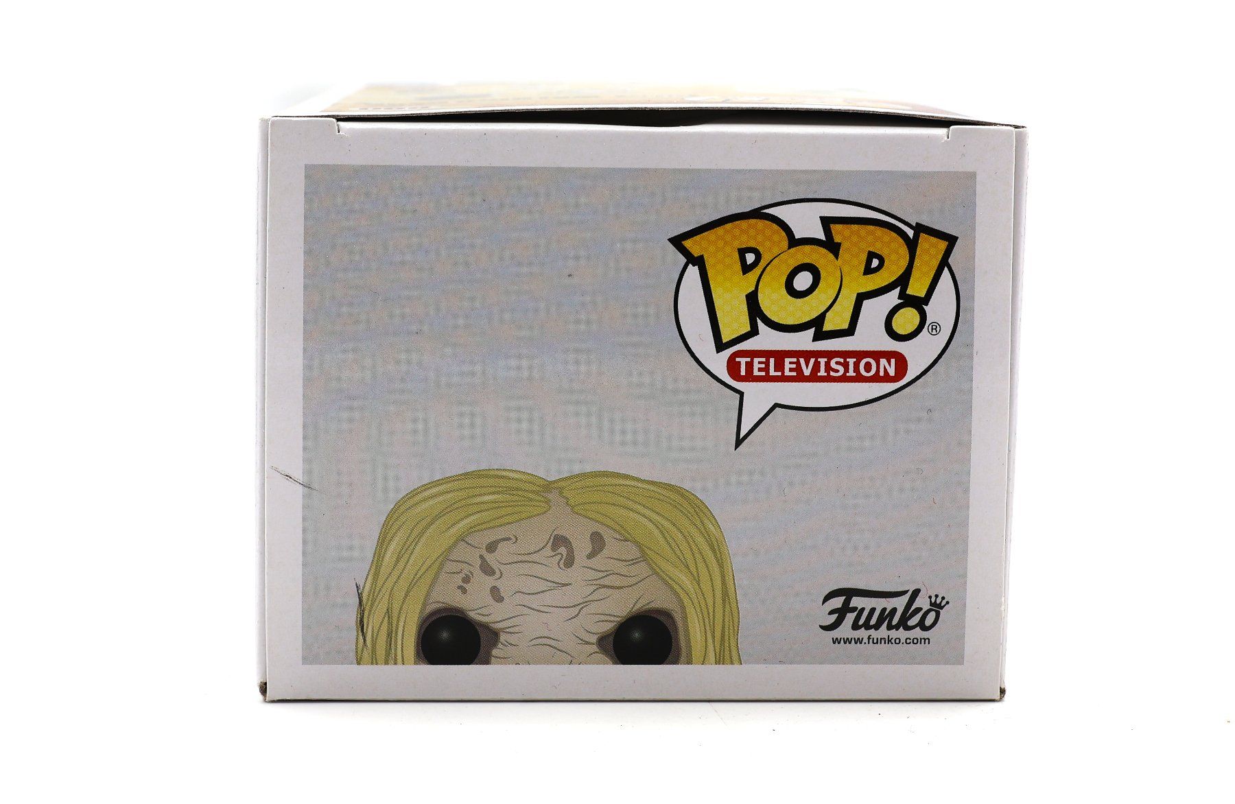 Alpha #890 - The Walking Dead - Vue 5