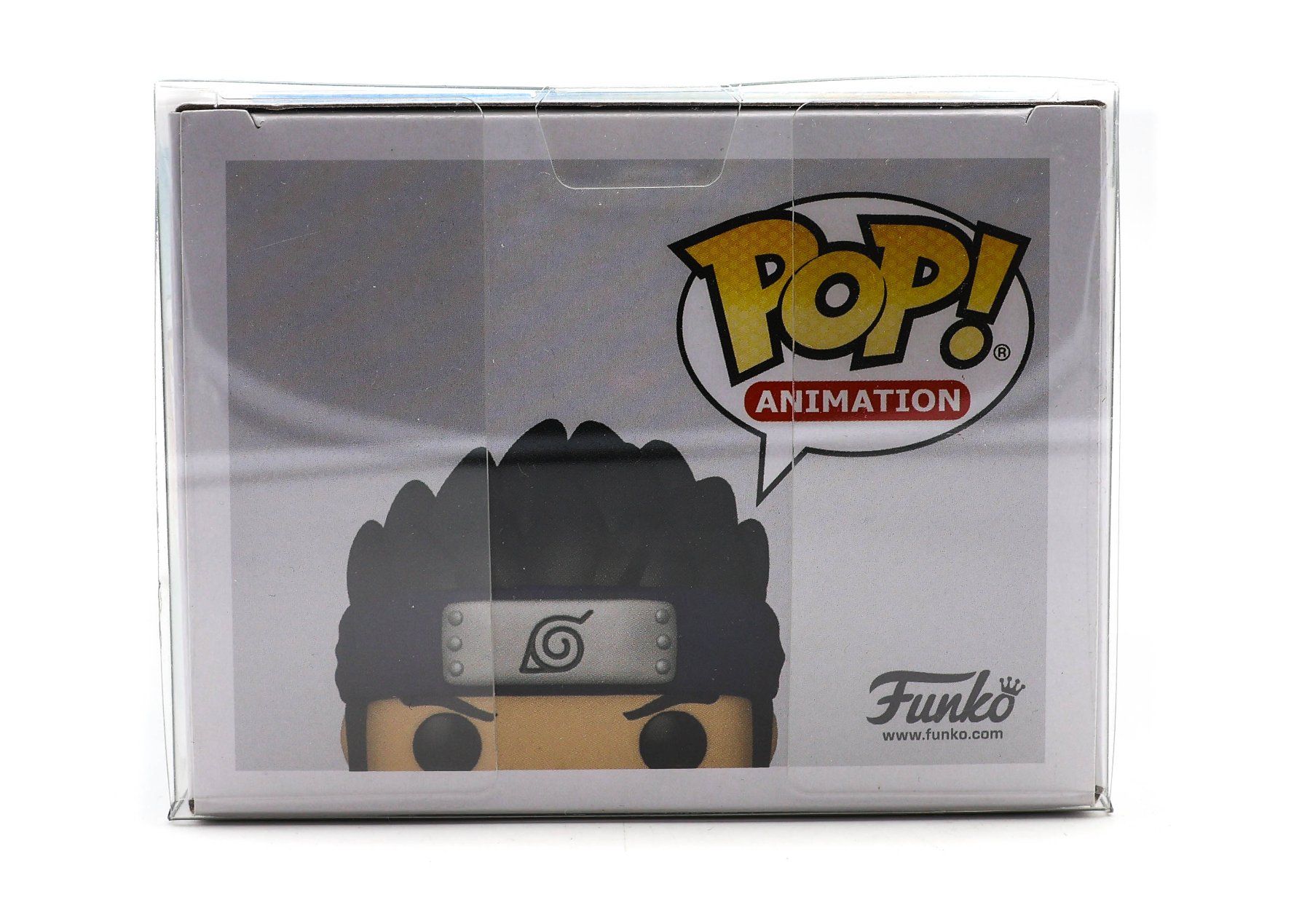 Asuma #1024 - Naruto Shippûden - Vue 5