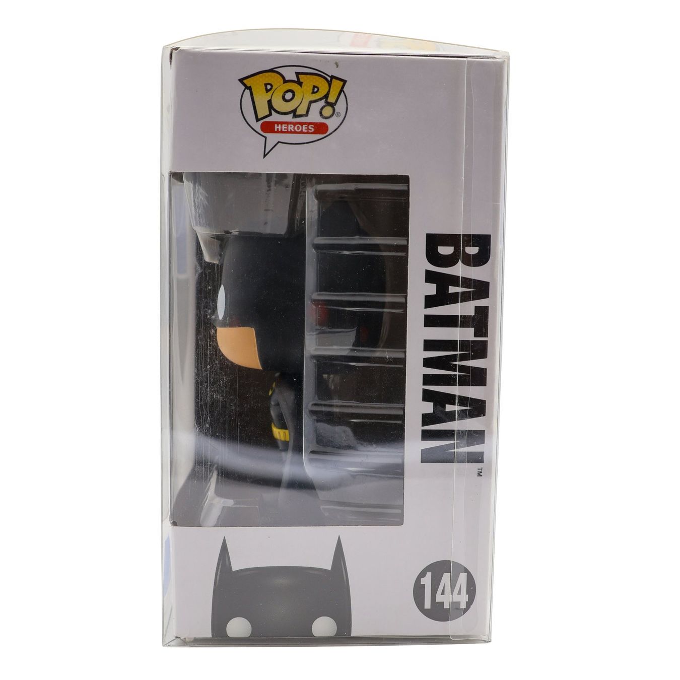 Batman #144 - DC Comics - Vue 4