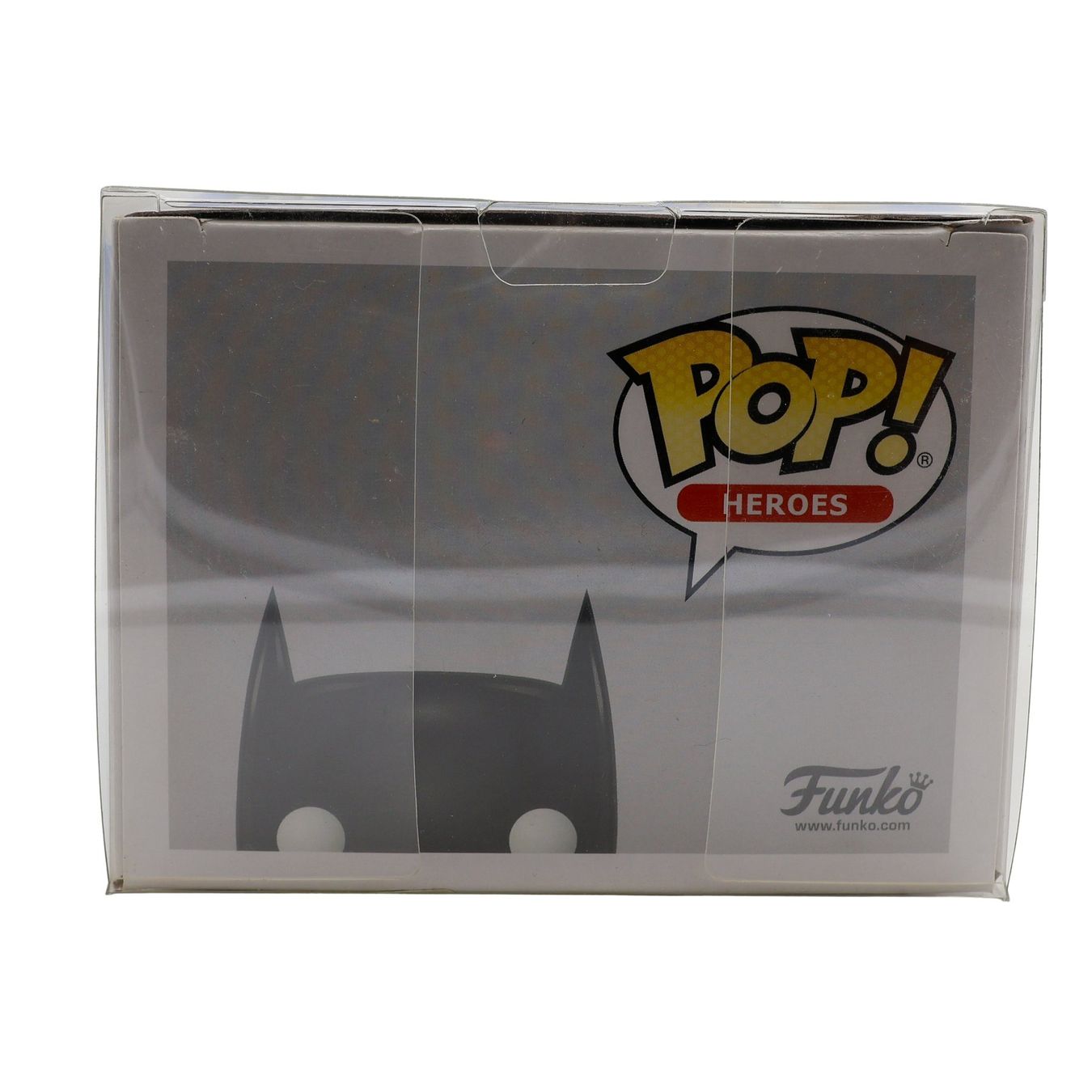 Batman #144 - DC Comics - Vue 5