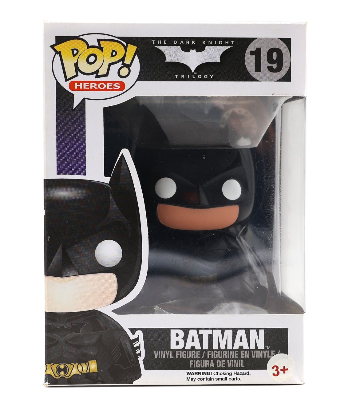 Batman #19 - DC Comics