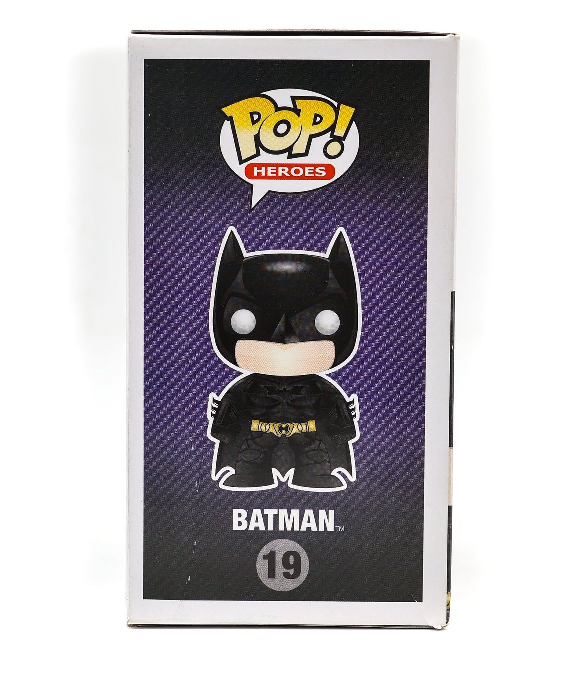 Batman #19 - DC Comics - Vue 2